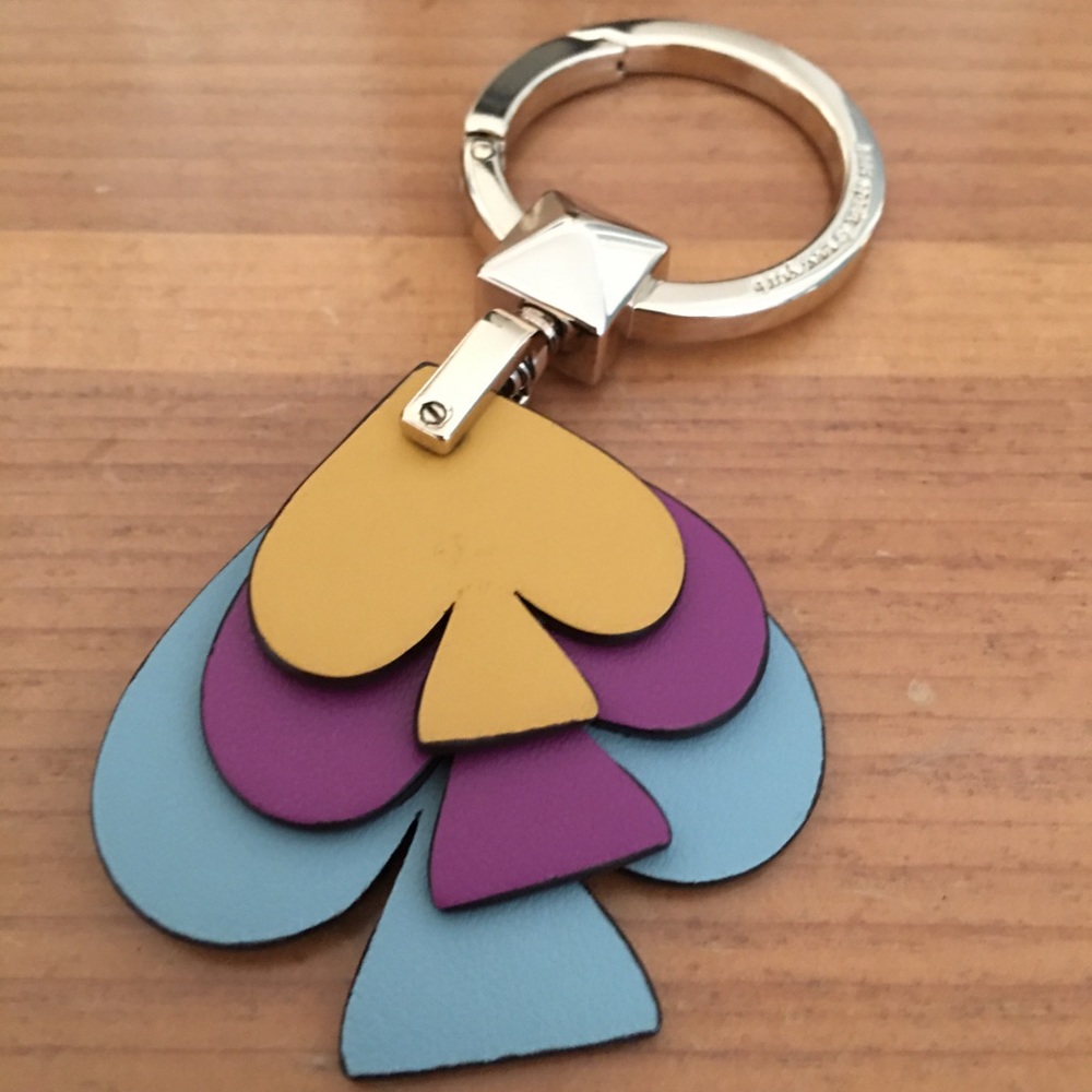 Kate Spade Key Fob